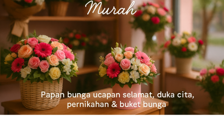 Toko Bunga Karangjaladri